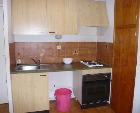 Résidence Les Pins Ensoleilles Provence-Alpes-Côte d'Azur - Sainte-Maxime visuel 1/10