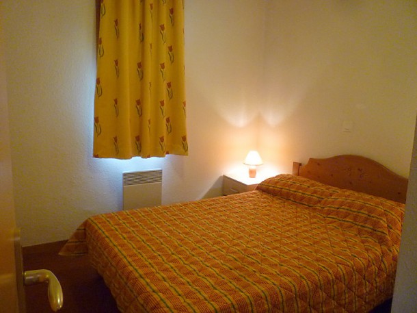 Résidence Les Pistes Rhône-Alpes - Le Corbier visuel 2/6