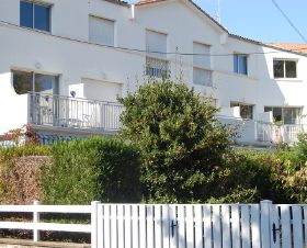 Résidence les Platanes Poitou-Charentes - Royan visuel 1/2