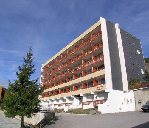 Résidence Les Pléiades Rhône-Alpes - L'Alpe-d'Huez visuel 8/10