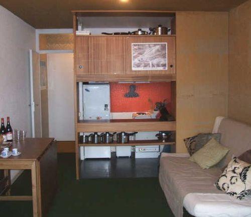 Résidence Les Pléiades Rhône-Alpes - L'Alpe-d'Huez visuel 7/10