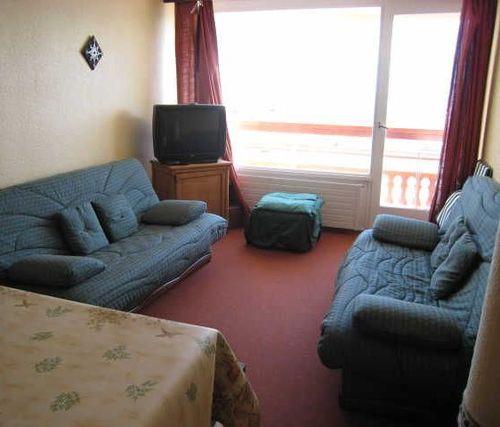 Résidence Les Pléiades Rhône-Alpes - L'Alpe-d'Huez visuel 5/10