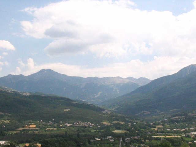 Résidence Les Pommiers Provence-Alpes-Côte d'Azur - Embrun visuel 6/7