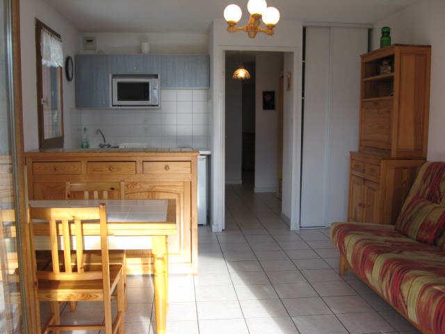 Résidence Les Pommiers Provence-Alpes-Côte d'Azur - Embrun visuel 4/7