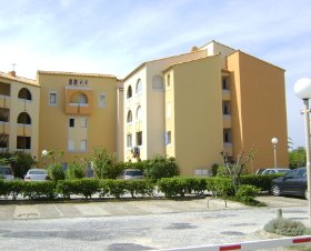 Résidence Les Portes de la Plage 2 Languedoc-Roussillon - Leucate visuel 2/3