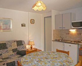 Résidence Les Portes de la Plage Languedoc-Roussillon - Gruissan visuel 1/10