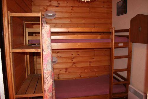 Résidence Les Portes de la Vanoise Rhône-Alpes - La Norma visuel 2/5