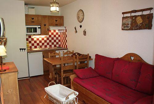 Résidence Les Portes de la Vanoise Rhône-Alpes - La Norma visuel 1/5