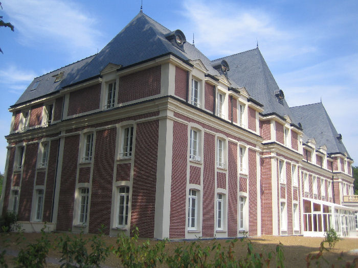 Résidence Goelia les Portes d'Etretat Haute-Normandie - Maniquerville visuel 4/7