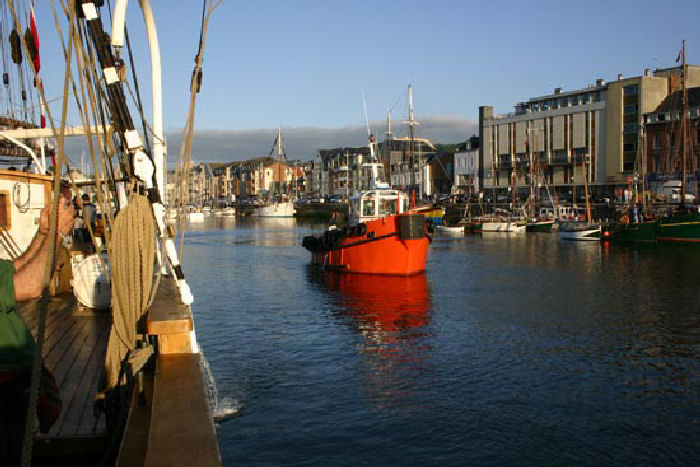 Résidence Goelia les Portes d'Etretat Haute-Normandie - Maniquerville visuel 2/7