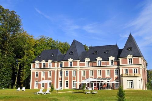 Résidence Goelia les Portes d'Etretat Haute-Normandie - Maniquerville visuel 6/7