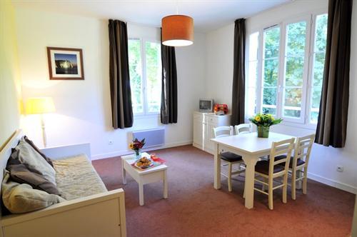 Résidence Goelia les Portes d'Etretat Haute-Normandie - Maniquerville visuel 5/7