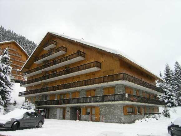 Résidence Les Presles Rhône-Alpes - Méribel visuel 10/10