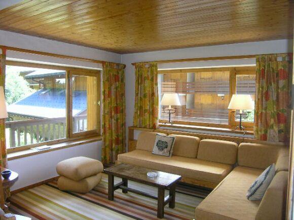 Résidence Les Presles Rhône-Alpes - Méribel visuel 9/10