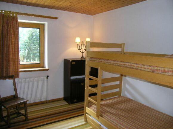 Résidence Les Presles Rhône-Alpes - Méribel visuel 6/10