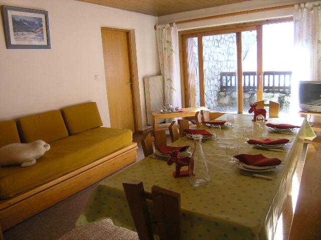 Résidence Les Presles Rhône-Alpes - Méribel visuel 5/10