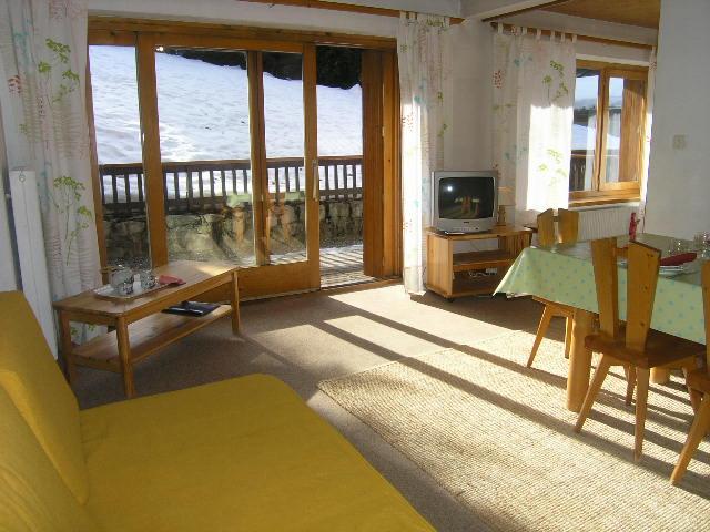 Résidence Les Presles Rhône-Alpes - Méribel visuel 4/10