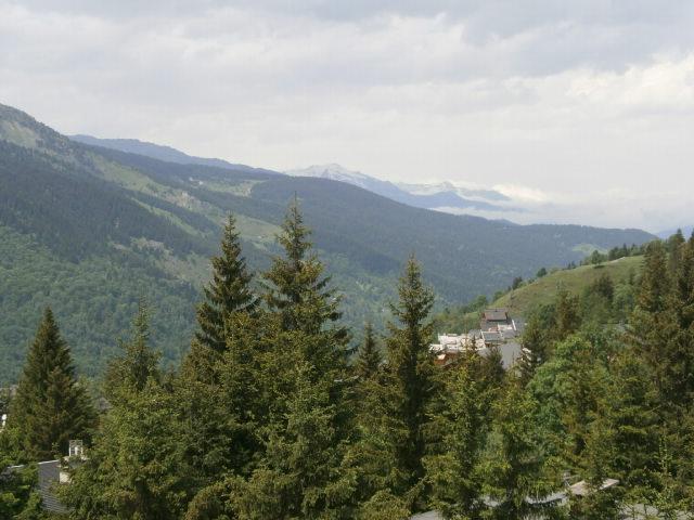 Résidence Les Presles Rhône-Alpes - Méribel visuel 2/10