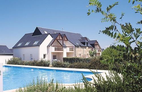 Résidence les reflets de Carnac Bretagne - Carnac visuel 1/8