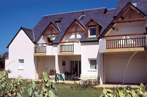 Résidence les reflets de Carnac Bretagne - Carnac visuel 2/8