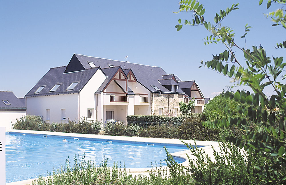 Résidence les reflets de Carnac Bretagne - Carnac visuel 7/8