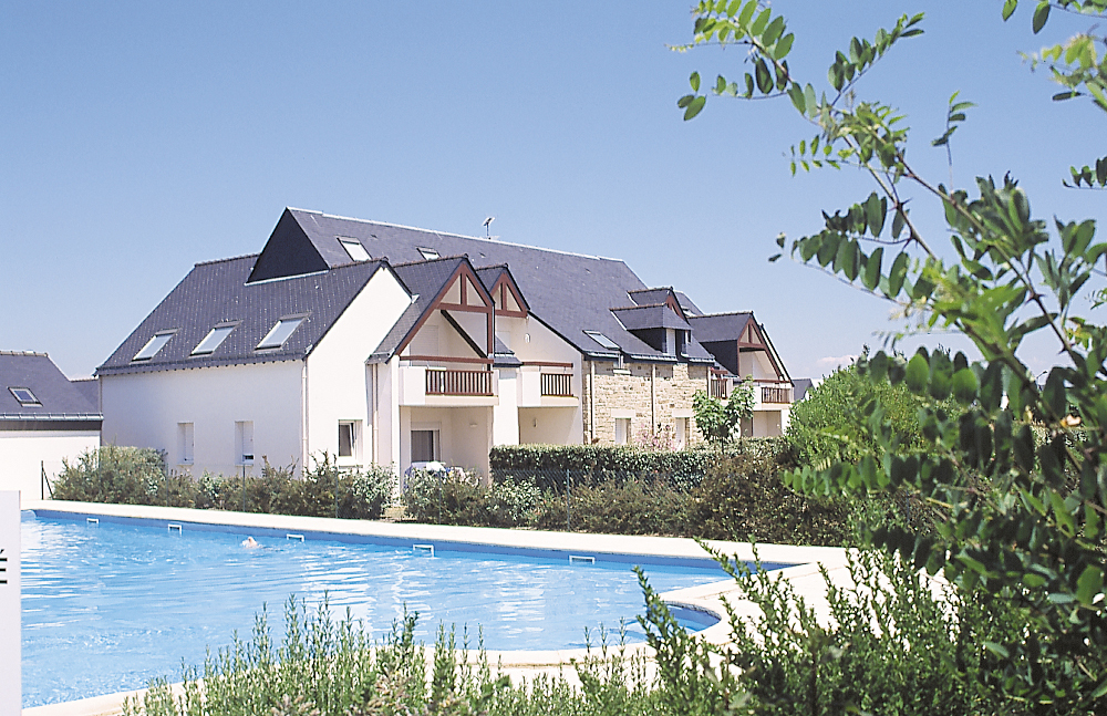 Résidence les reflets de Carnac Bretagne - Carnac visuel 6/8