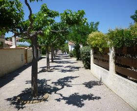 Résidence Les Regates Languedoc-Roussillon - Saint-Cyprien visuel 6/7