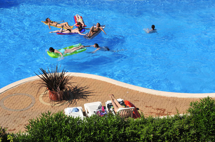 Résidence Goelia Aguylène Languedoc-Roussillon - Carnon-Plage visuel 7/10