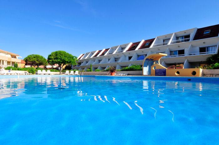 Résidence Goelia Aguylène Languedoc-Roussillon - Carnon-Plage visuel 5/10