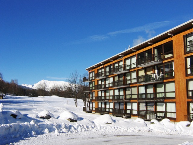 Les Résidences CIS de 1300 Rhône-Alpes - Courchevel 1300 - Les Praz visuel 1/3