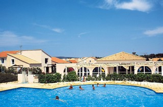 Les Résidences Classic de Vic la Gardiole Languedoc-Roussillon - Vic-la-Gardiole visuel 2/3