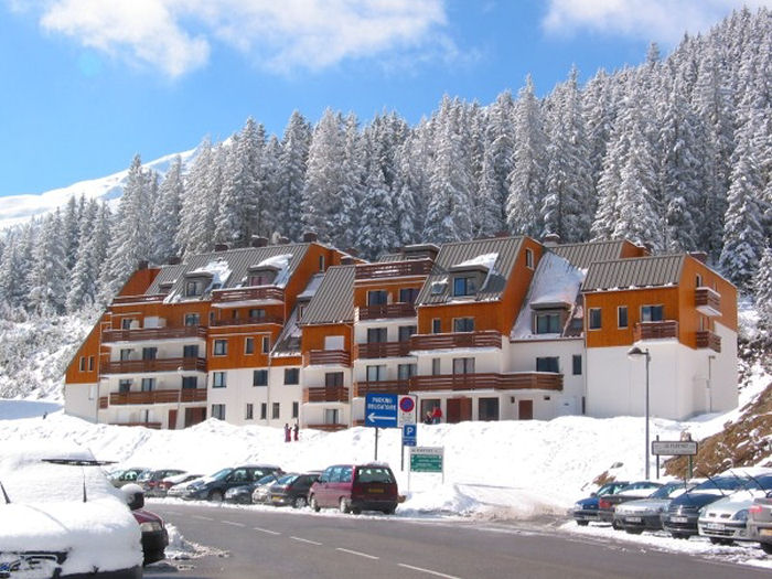 Les Résidences Club Sirius Le Pleynet Rhône-Alpes - Les 7-Laux visuel 11/11