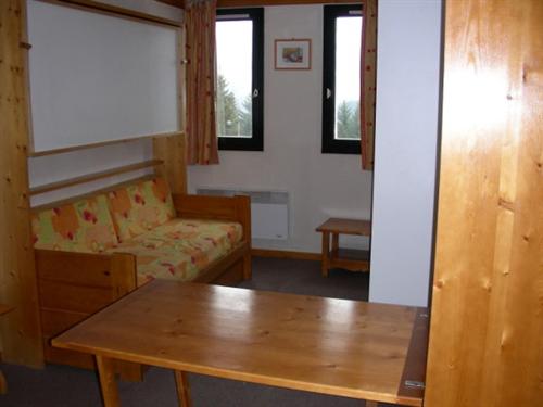 Les Résidences Club Sirius Le Pleynet Rhône-Alpes - Les 7-Laux visuel 9/11