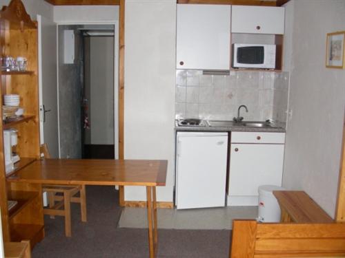 Les Résidences Club Sirius Le Pleynet Rhône-Alpes - Les 7-Laux visuel 8/11