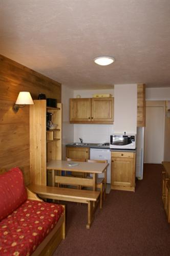 Les Résidences Club Sirius Le Pleynet Rhône-Alpes - Les 7-Laux visuel 6/11