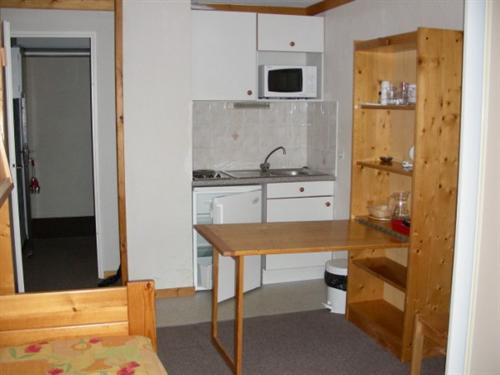 Les Résidences Club Sirius Le Pleynet Rhône-Alpes - Les 7-Laux visuel 5/11