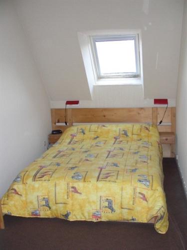 Les Résidences Club Sirius Le Pleynet Rhône-Alpes - Les 7-Laux visuel 4/11