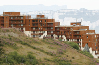 Les Résidences Club Sirius Prapoutel Rhône-Alpes - Les 7-Laux visuel 3/11