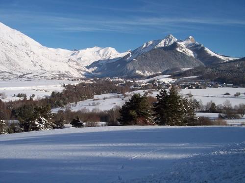 Les Résidences de Ancelle Provence-Alpes-Côte d'Azur - Ancelle visuel 6/10