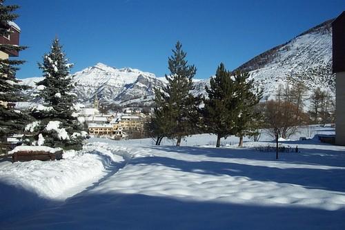 Les Résidences de Ancelle Provence-Alpes-Côte d'Azur - Ancelle visuel 3/10