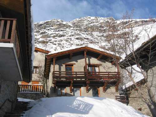 Les Résidences de Bonneval Rhône-Alpes - Bonneval visuel 20/20