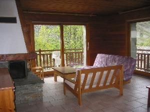 Les Résidences de Bonneval Rhône-Alpes - Bonneval visuel 18/20