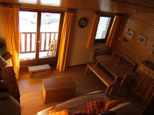 Les Résidences de Bonneval Rhône-Alpes - Bonneval visuel 13/20