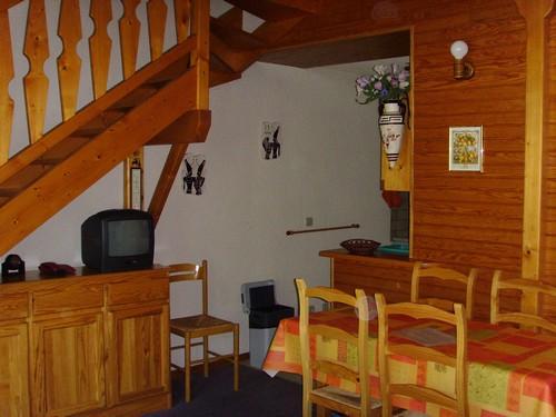 Les Résidences de Bonneval Rhône-Alpes - Bonneval visuel 12/20