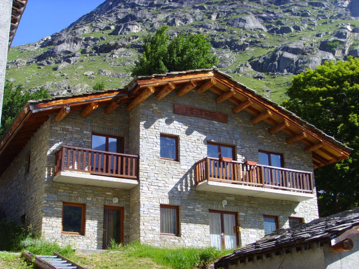 Les Résidences de Bonneval Rhône-Alpes - Bonneval visuel 6/20