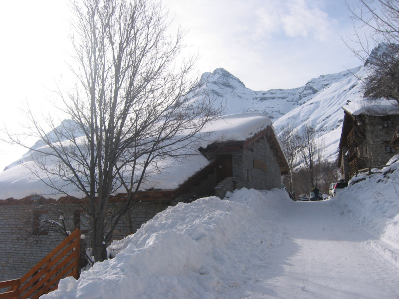 Les Résidences de Bonneval Rhône-Alpes - Bonneval visuel 5/20