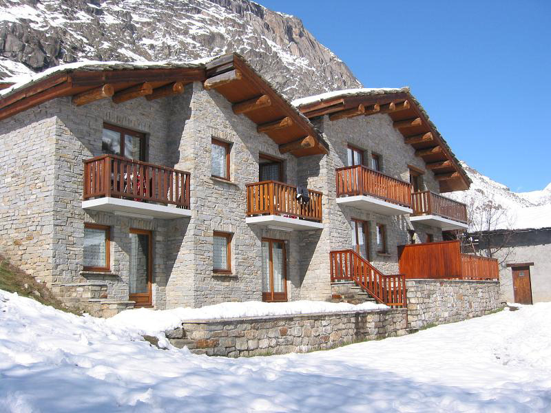 Les Résidences de Bonneval Rhône-Alpes - Bonneval visuel 4/20