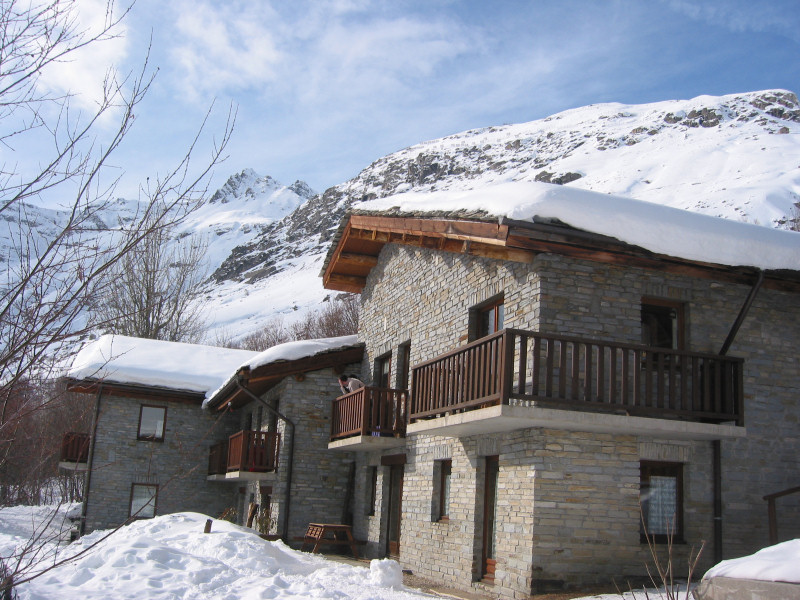 Les Résidences de Bonneval Rhône-Alpes - Bonneval visuel 3/20