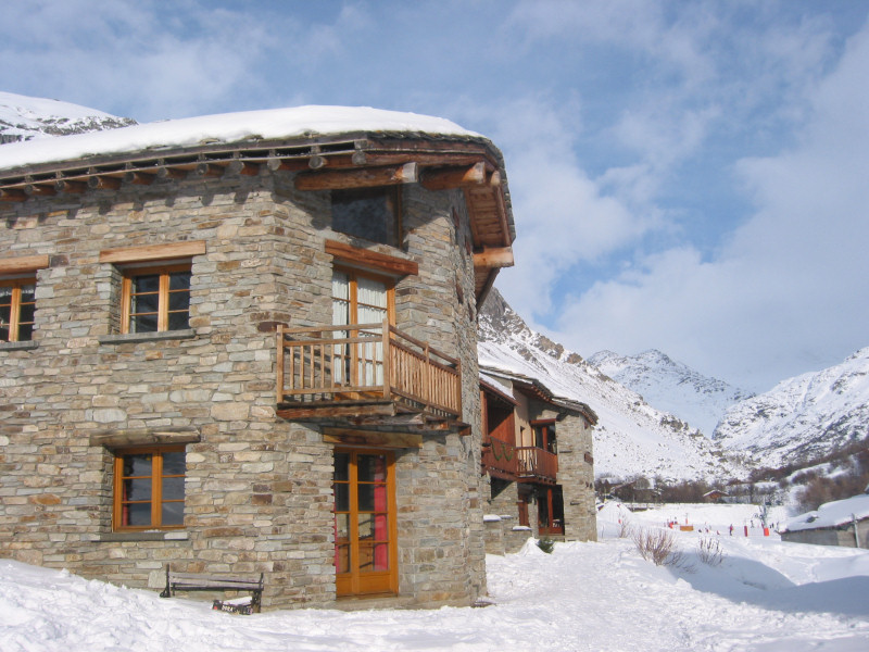 Les Résidences de Bonneval Rhône-Alpes - Bonneval visuel 1/20