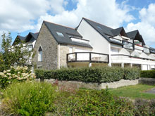 Les Résidences de Carnac-Plage Bretagne - Carnac visuel 1/3